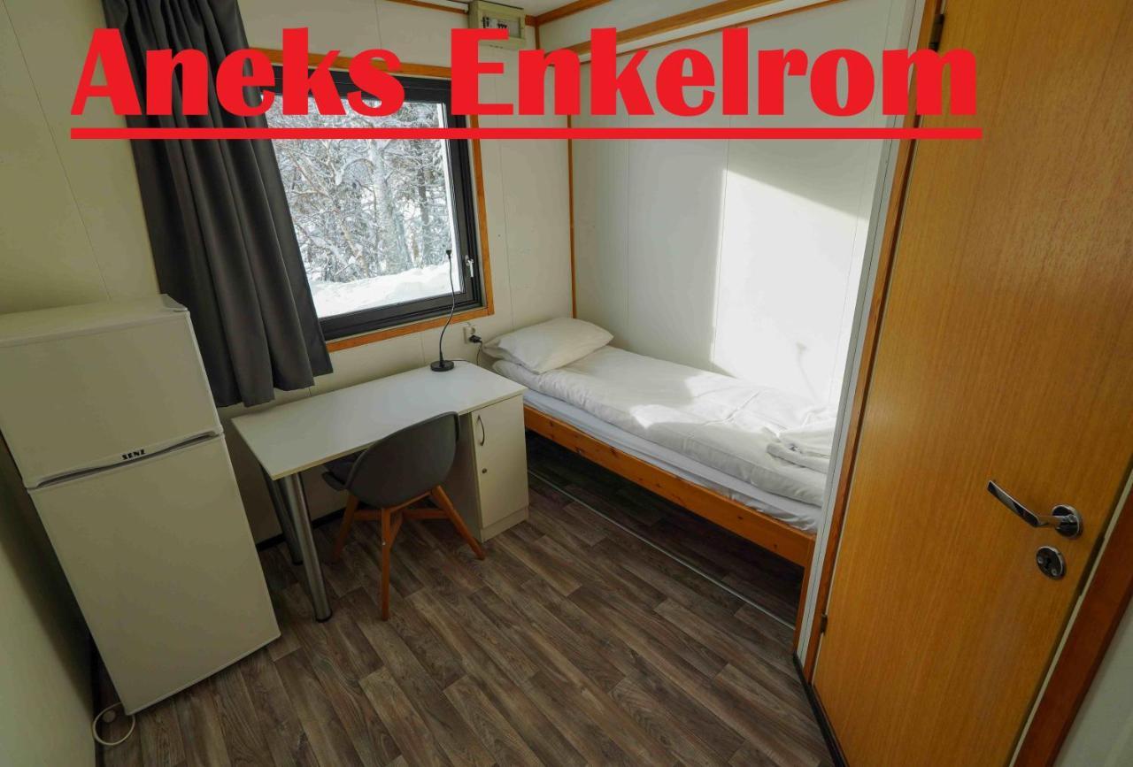 Hattfjelldal Hotell Hotel Hattfjelldal